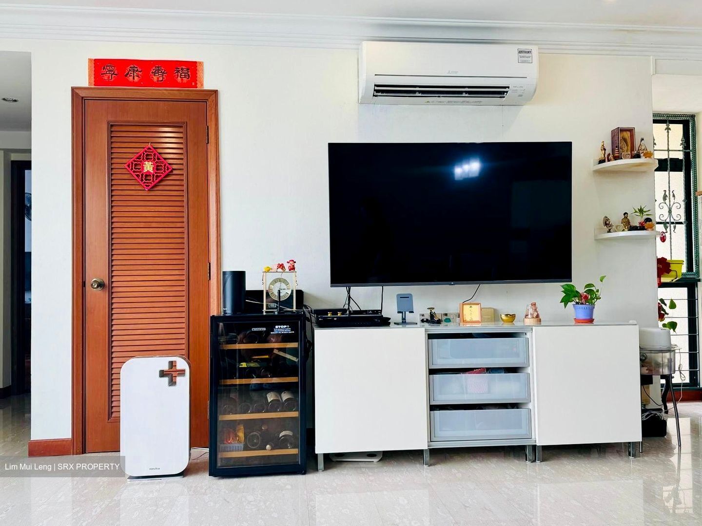 The Springbloom (D19), Condominium #632905021